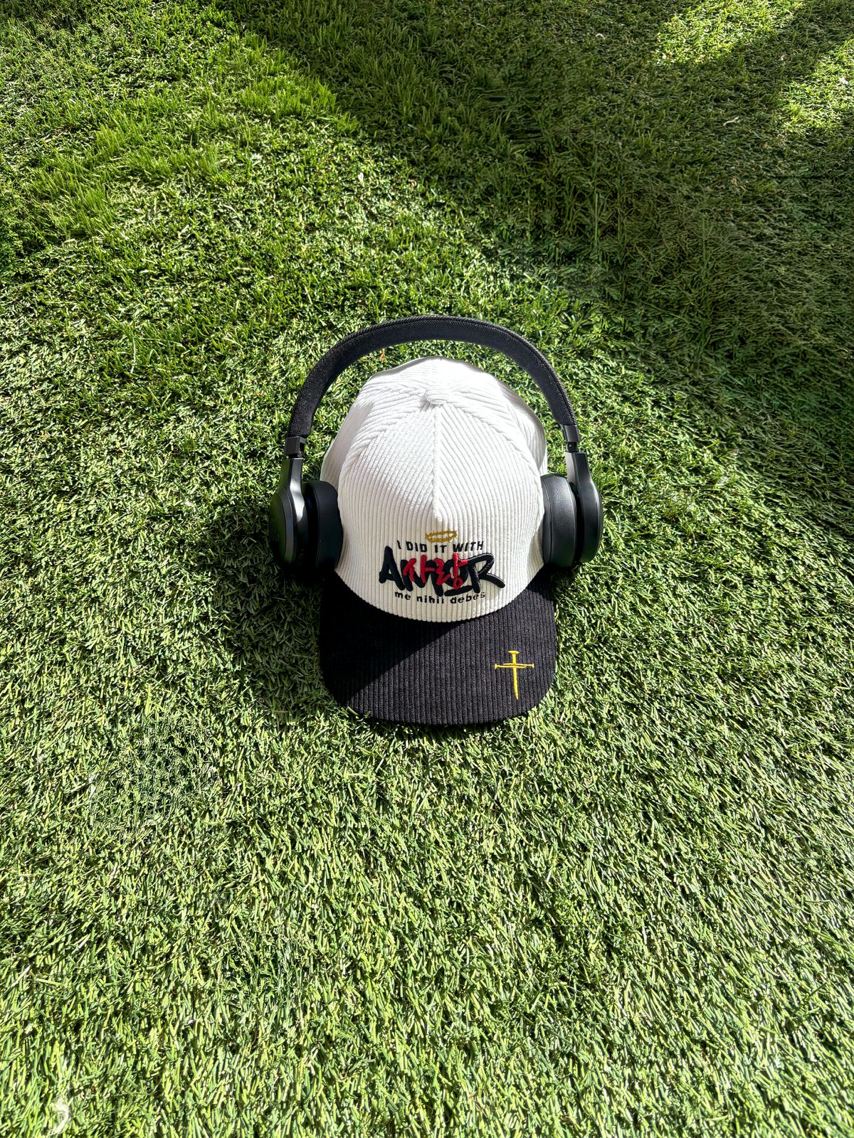 YAHWEH | GENESIS 1:1 Cap