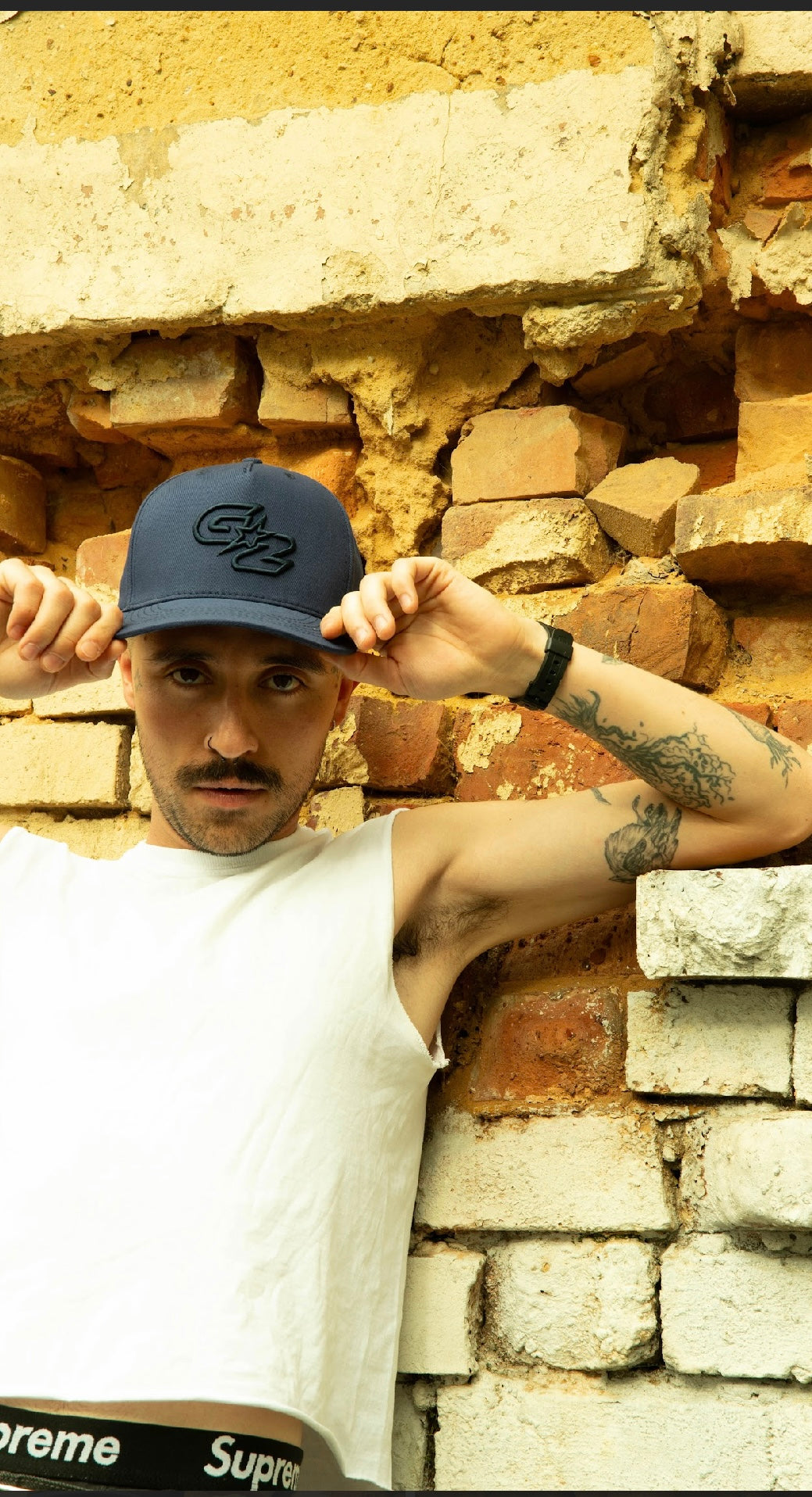 DE LA GHETTO | Hats