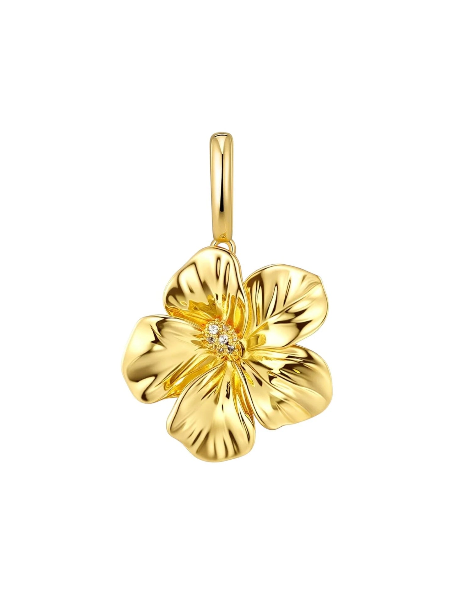 ELEDE | Amapola Charm