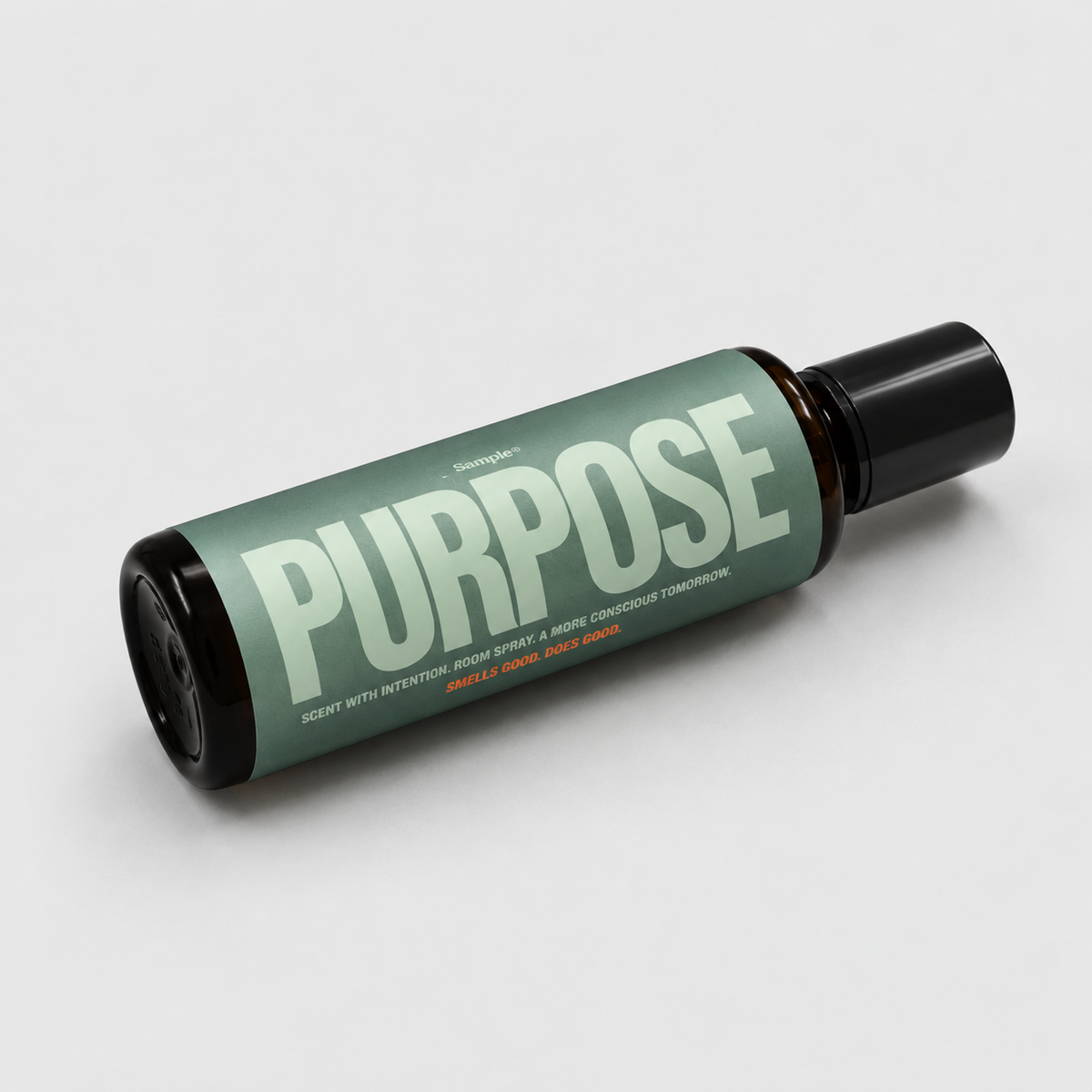 SAMPLE PURPOSE
