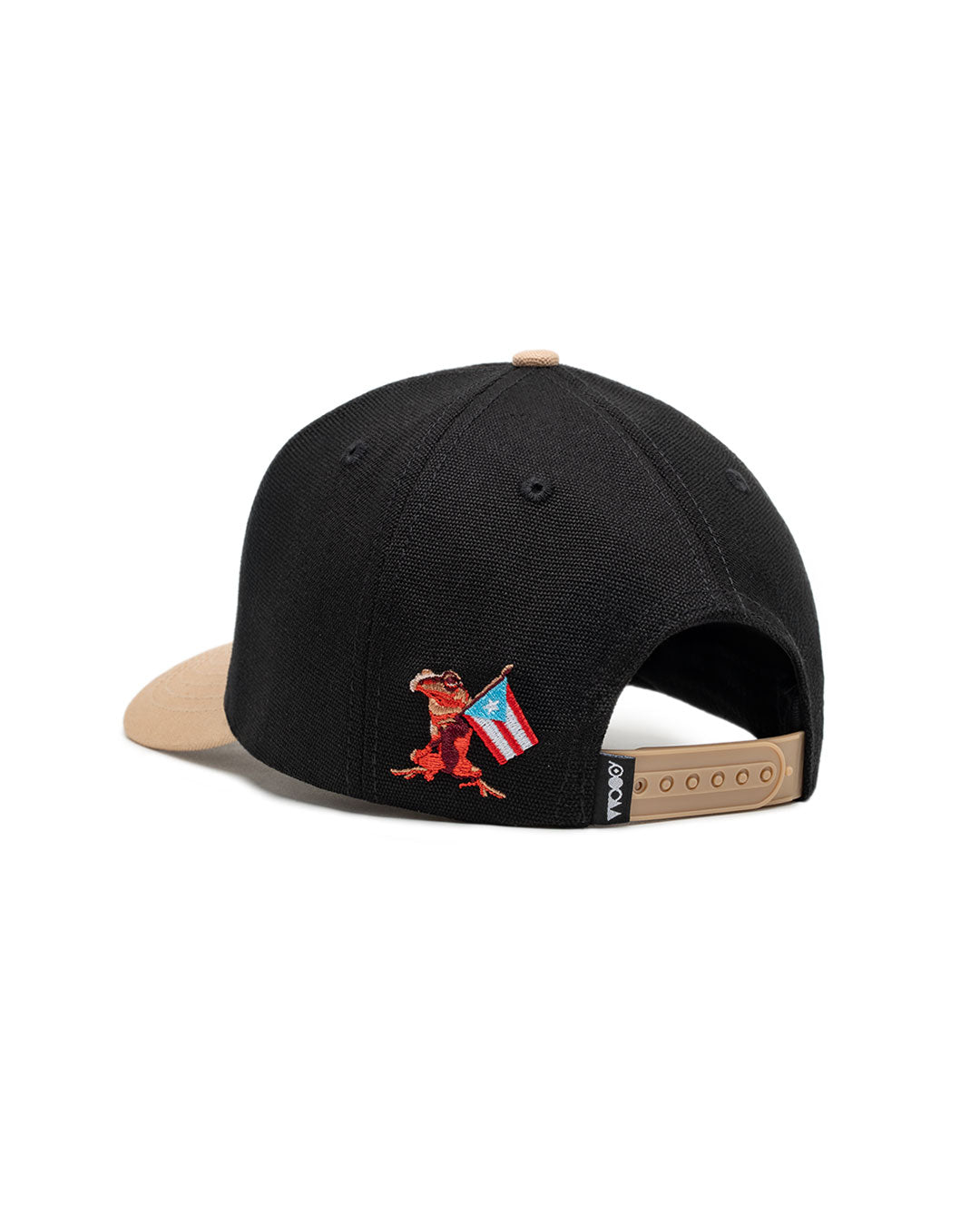 WOODBRAND | Del Campo Cap