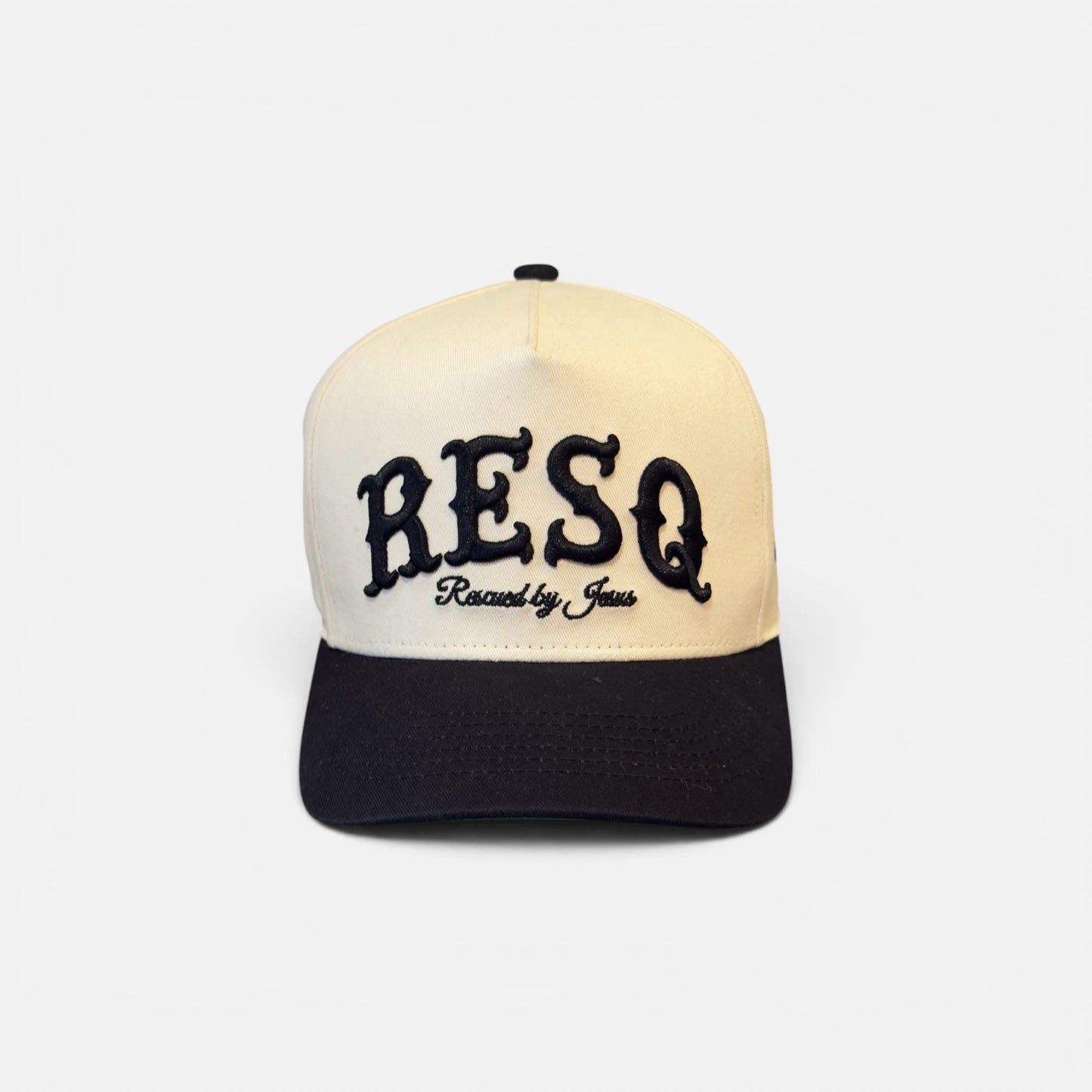 RESQ | Classic Cap