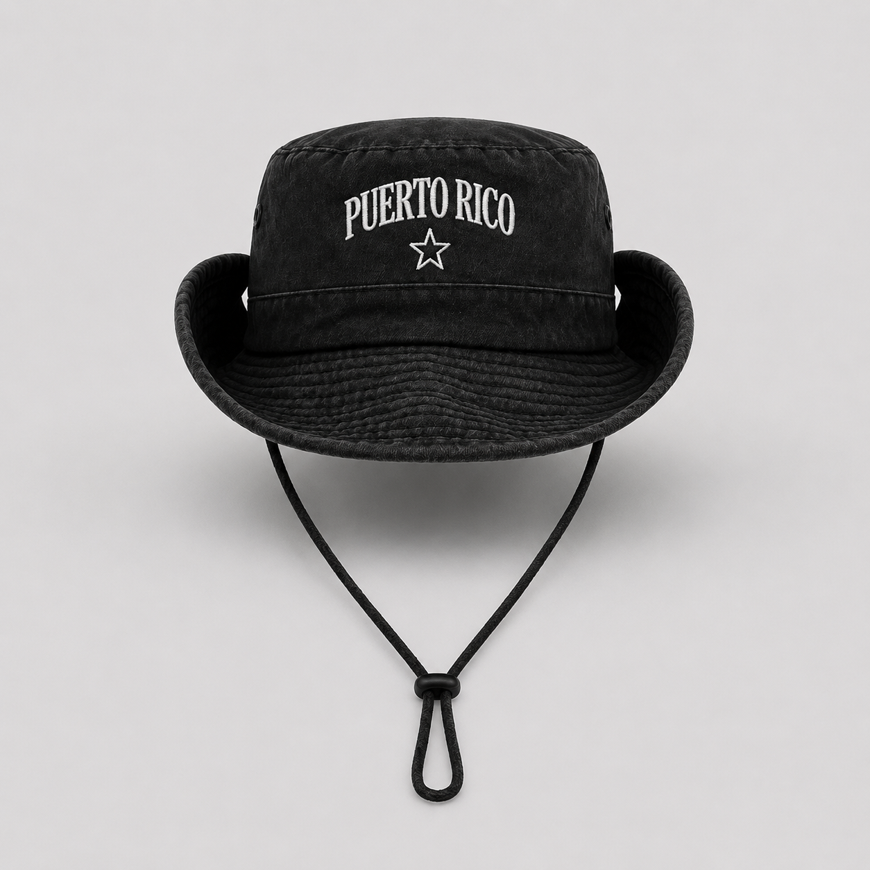 ELEDE | PR Bucket Hat