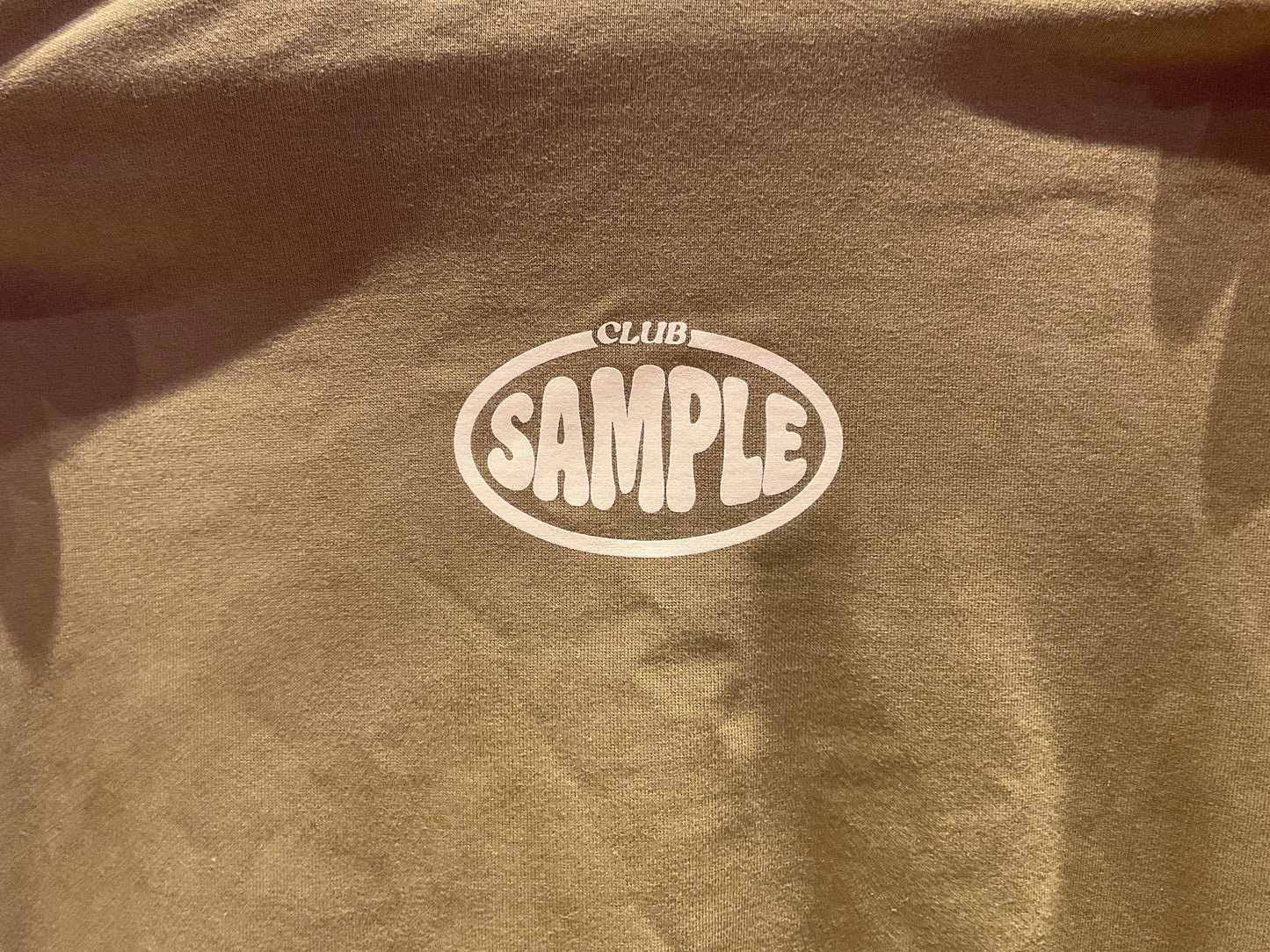 Sample | Club Green