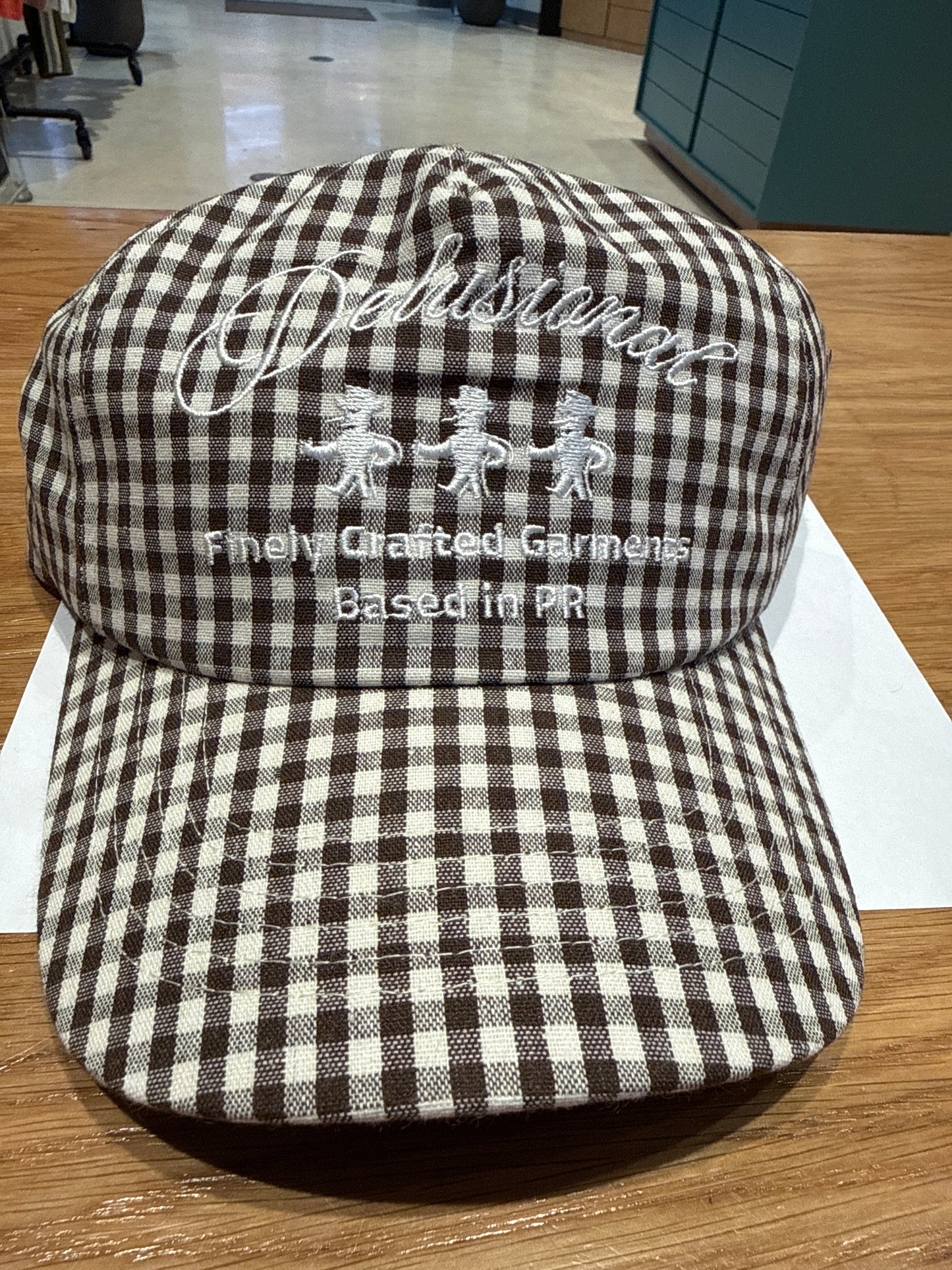 DELUSIONAL | Sugnature Series Hat