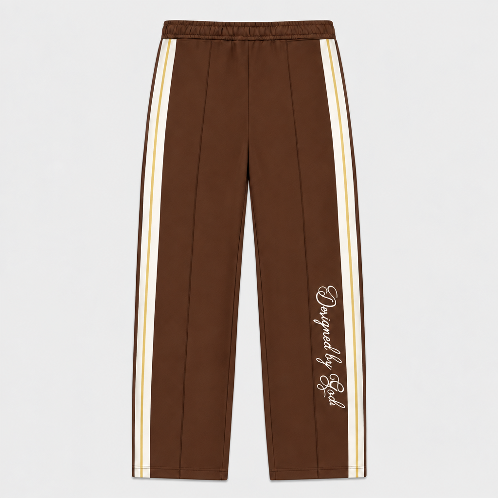 DBG | Brown ETERNAL SWEATPANTS
