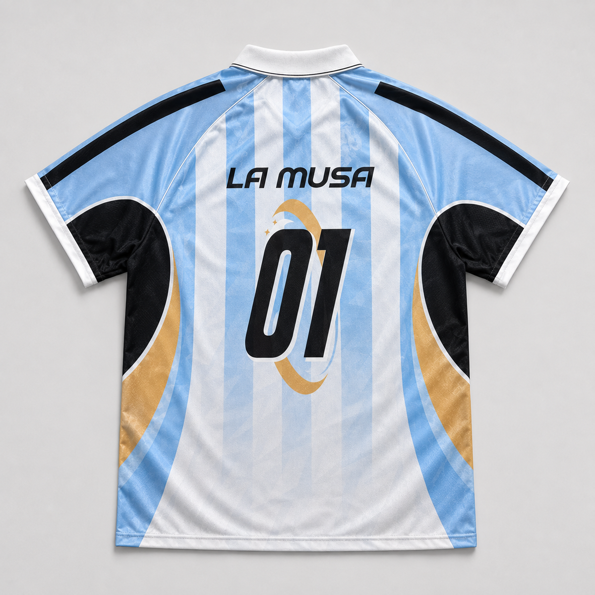 YLNONE | Argentina