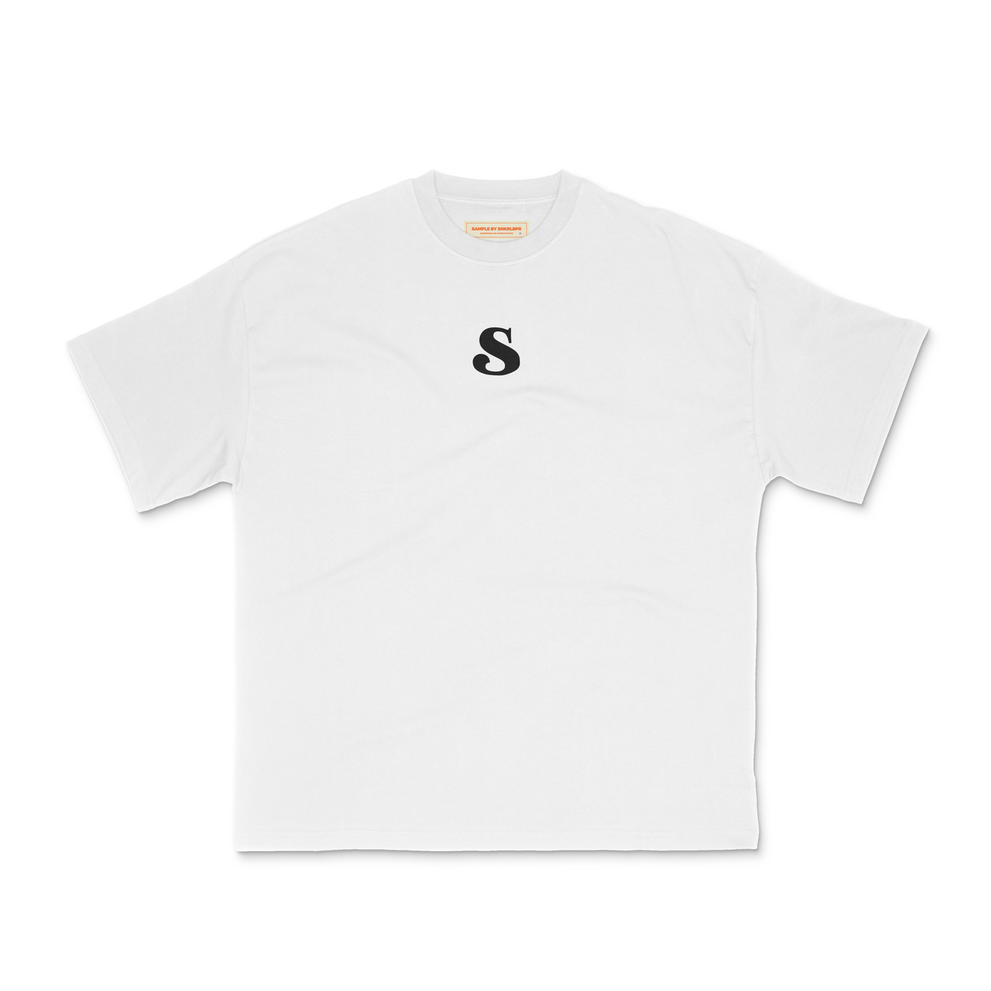 Sample | Compléx Tee ( Domino )