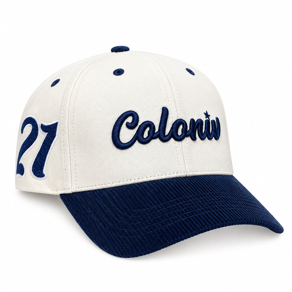 Coloniv | Legado del 21 Cap