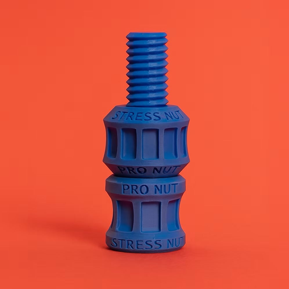 STRESS NUT | PRO NUT
