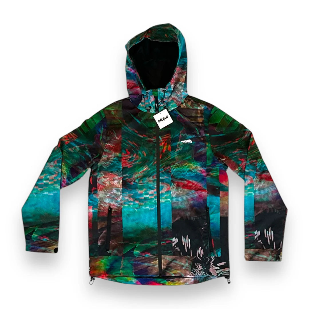 Picalo | Glitch Jacket