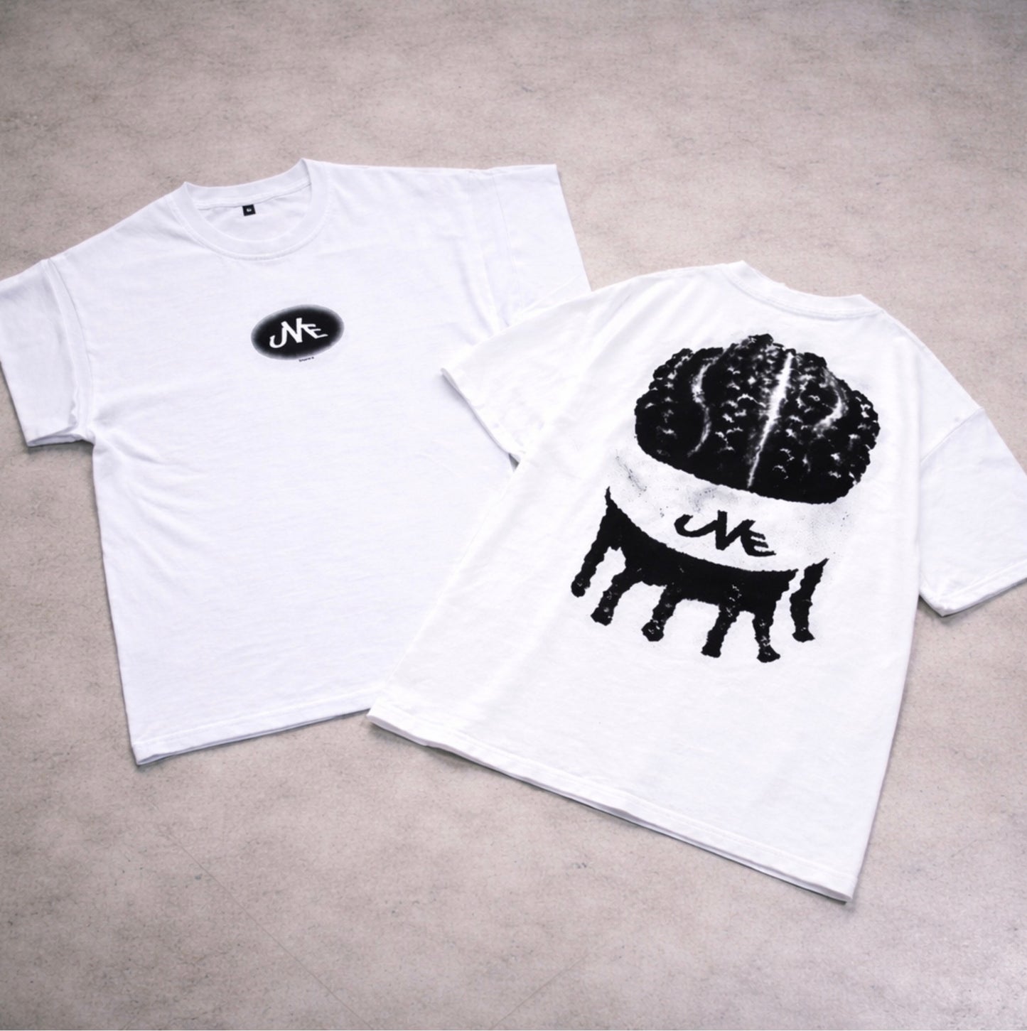 UVE- Shirt