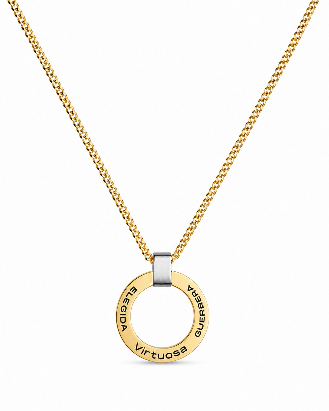 BLIVE | Collar - Elegida