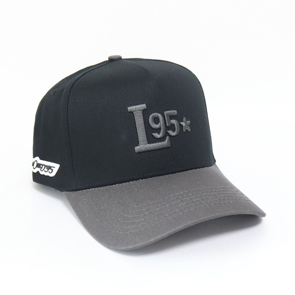 LOYALTY | Shadow95 Negra/Gris
