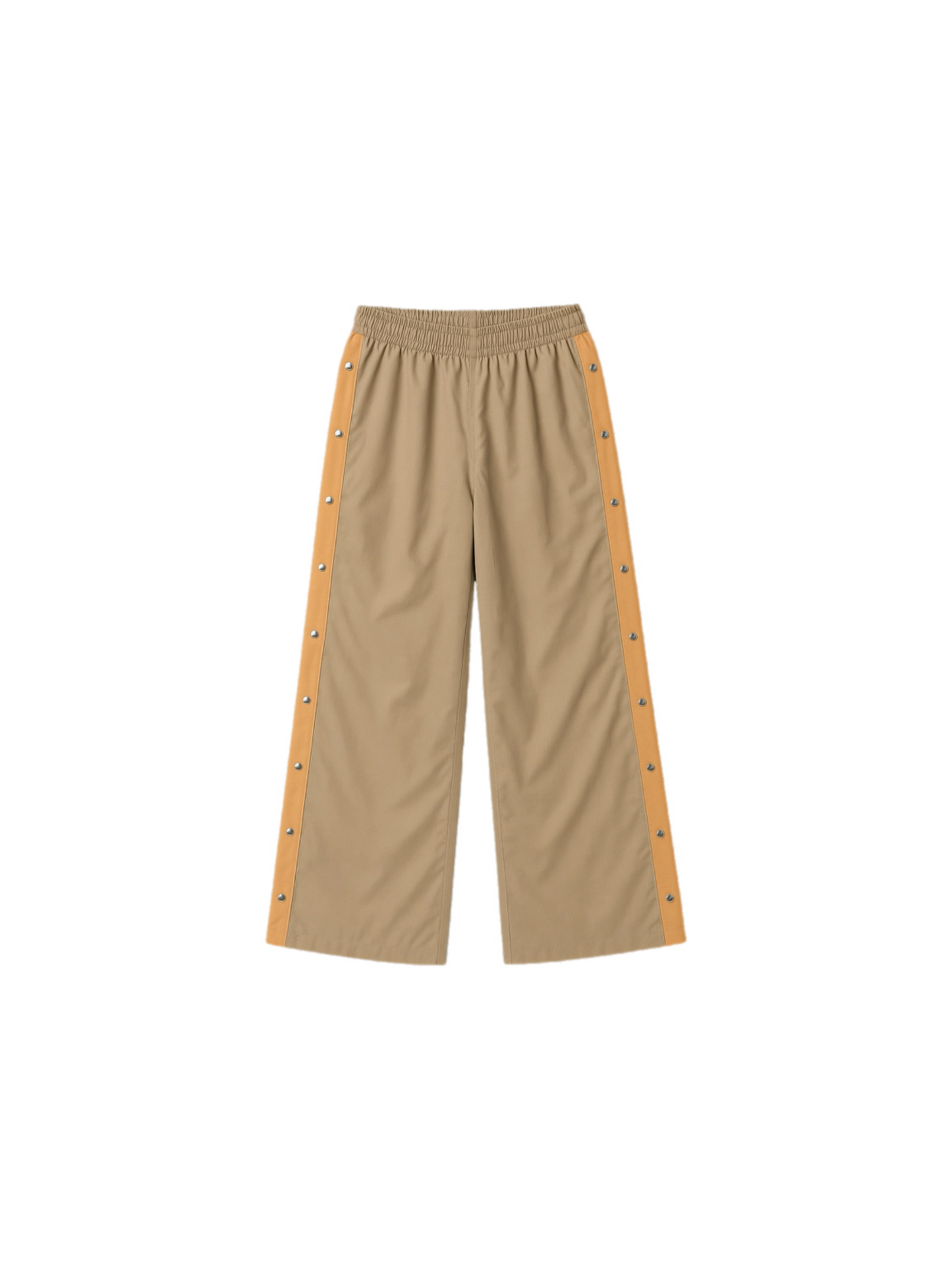LBLD | Brown Track-pants