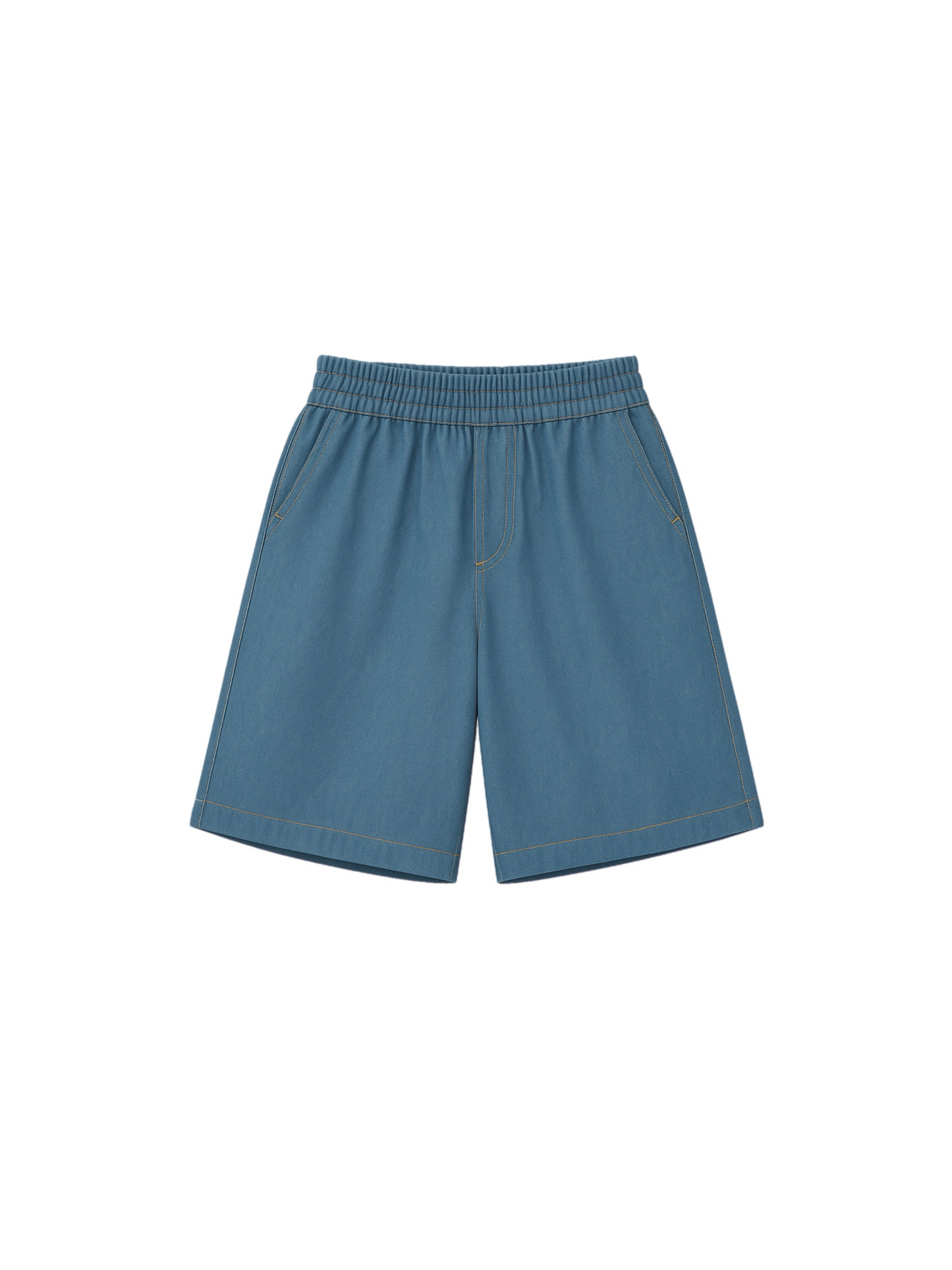 LBLD | Denim Jorts