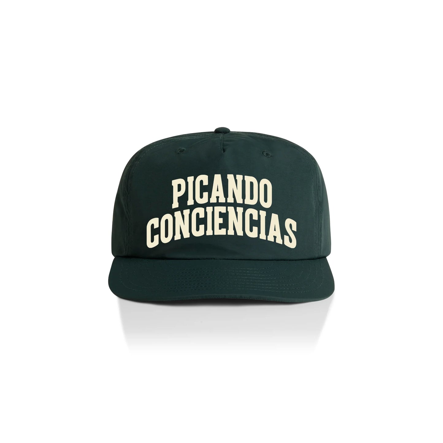PICALO | VERDE PINO SURF CAP