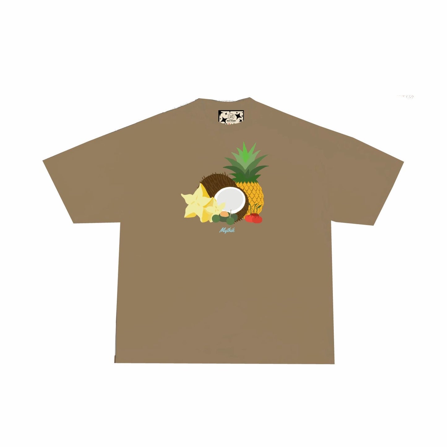 MYTHIK - Frutas Típicas Tee