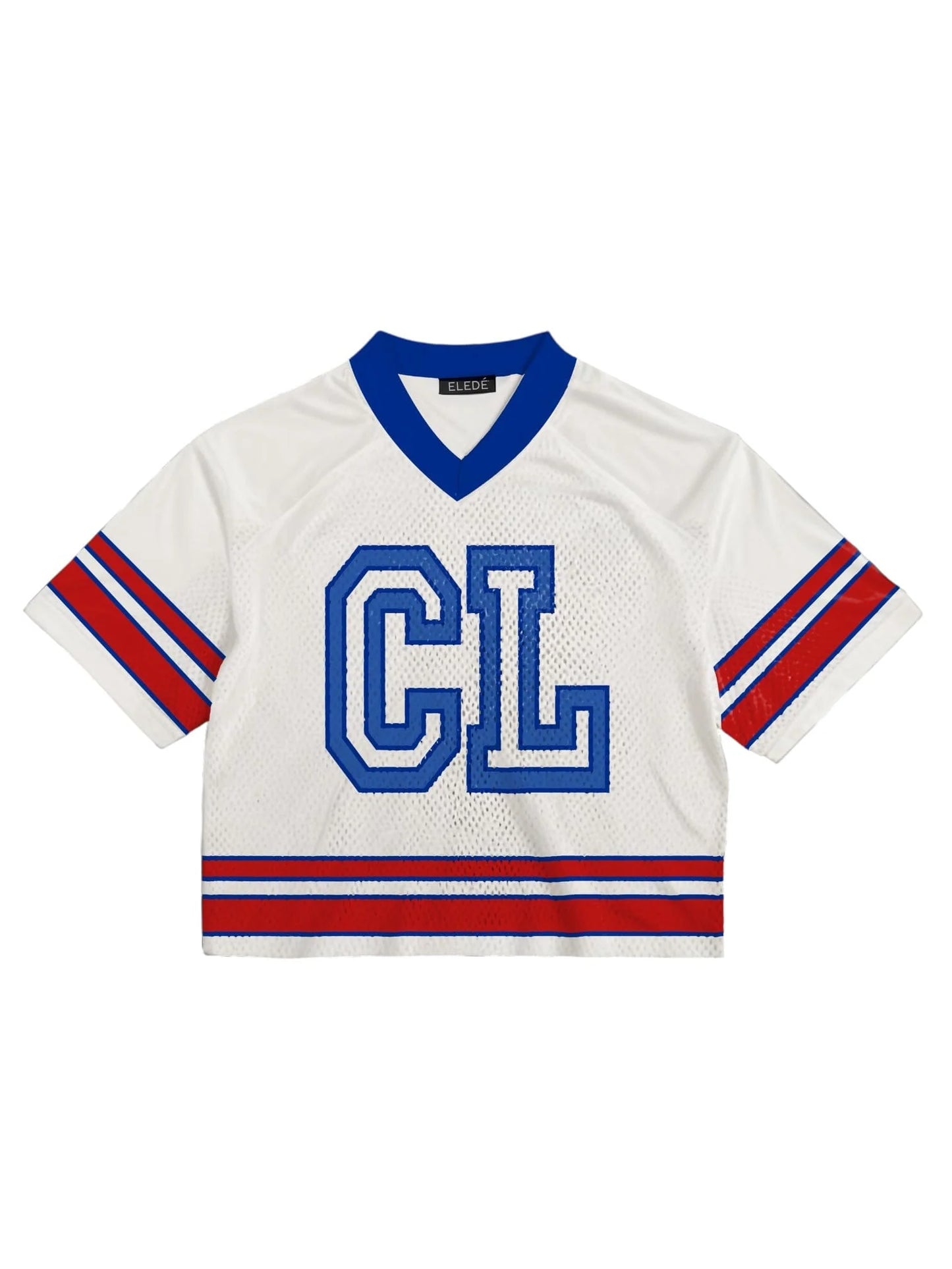 Elede | Chile Jersey