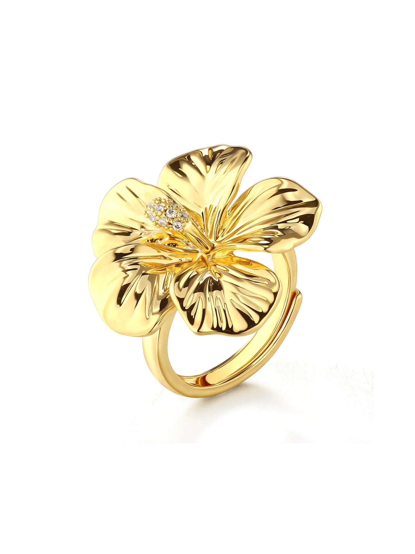 ELEDE | Amapola RING
