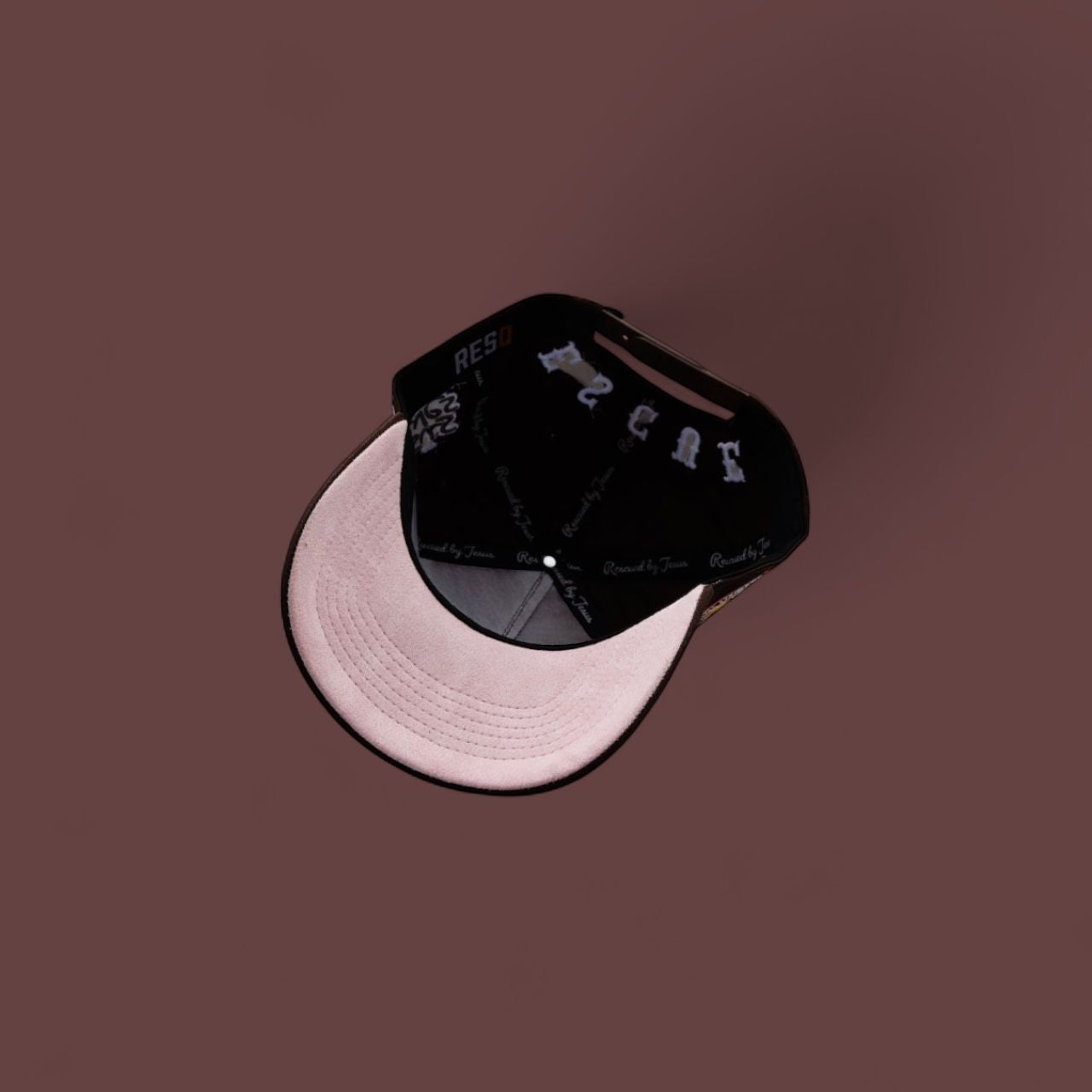 RESQ | Chocolate Cap