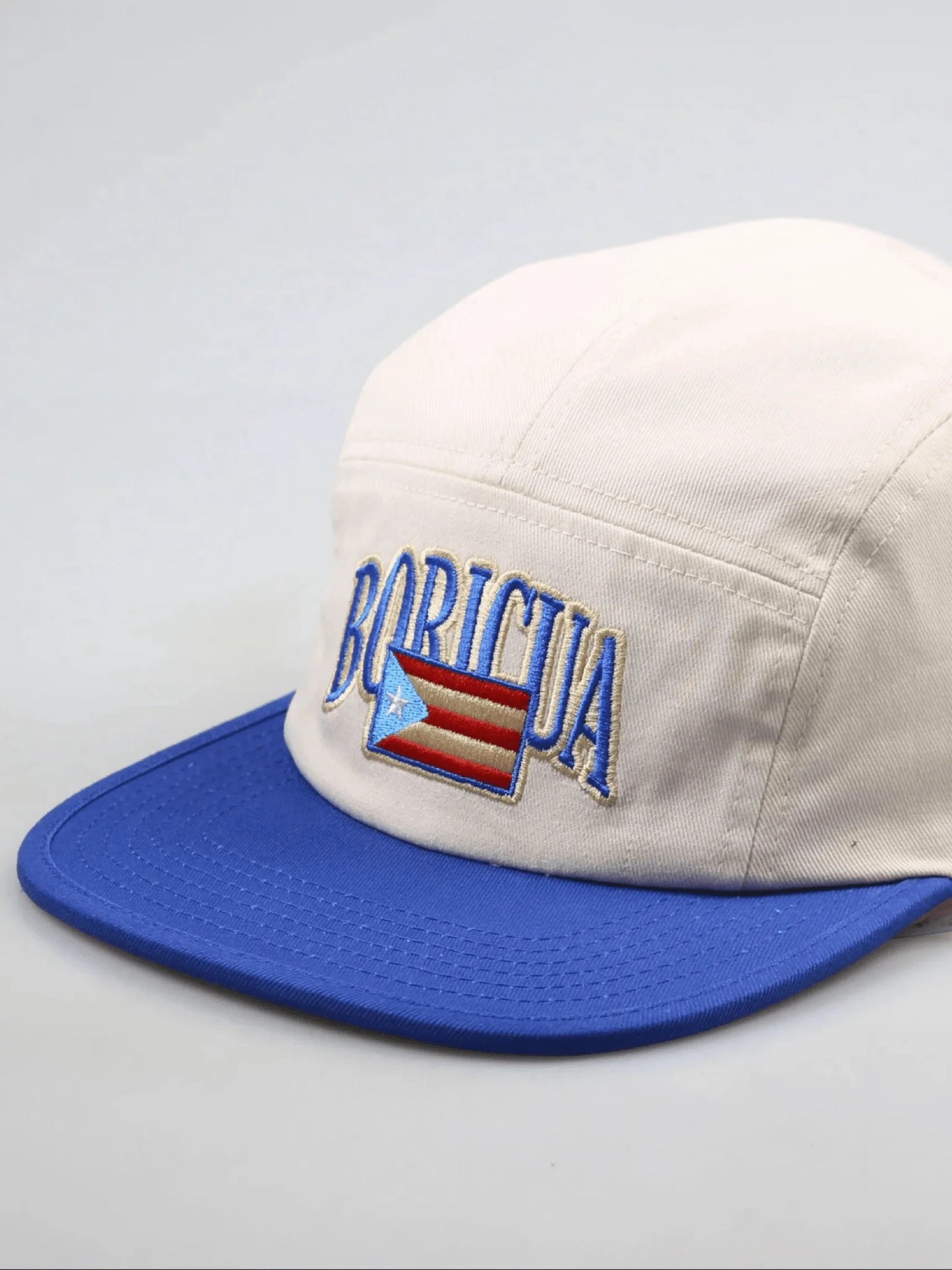 ELEDE | Boricua Cap