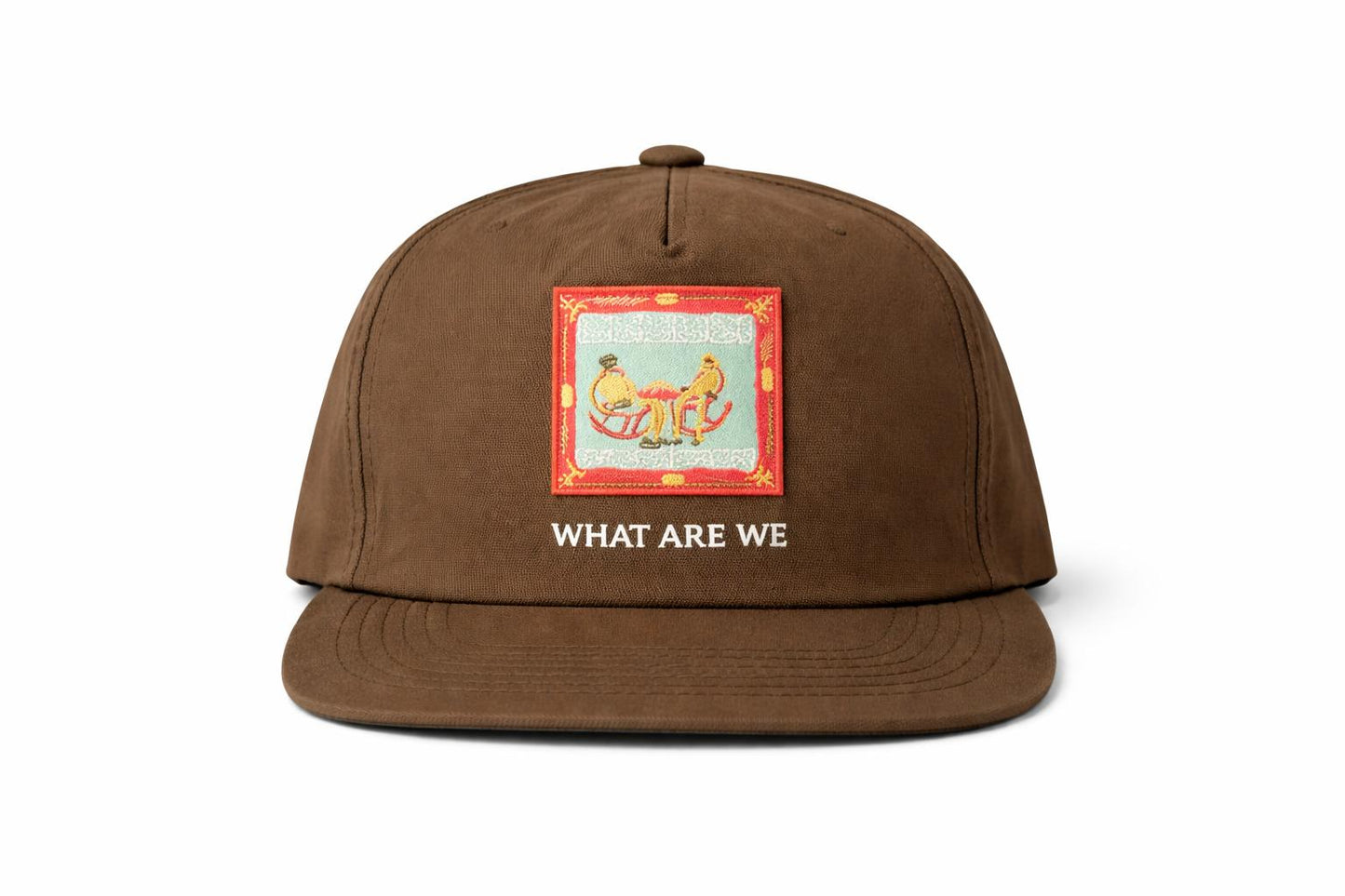 WhatAreWe | Hats