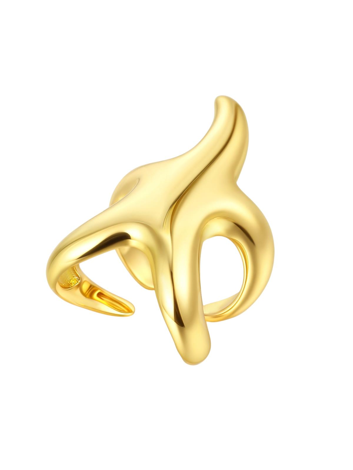 ELEDE | Lalas Starfish Ring