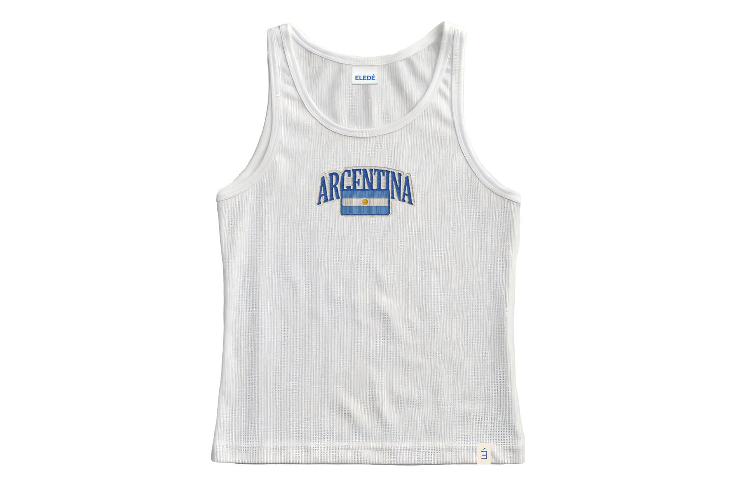 Elede | Argentina Tank