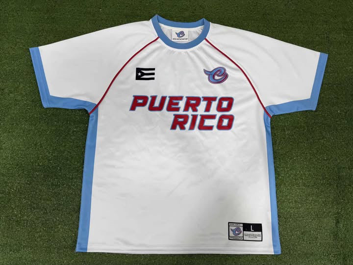 Coloniv | PR Club Jersey