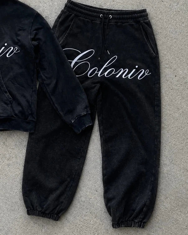 COLONIV | 6 PANTS