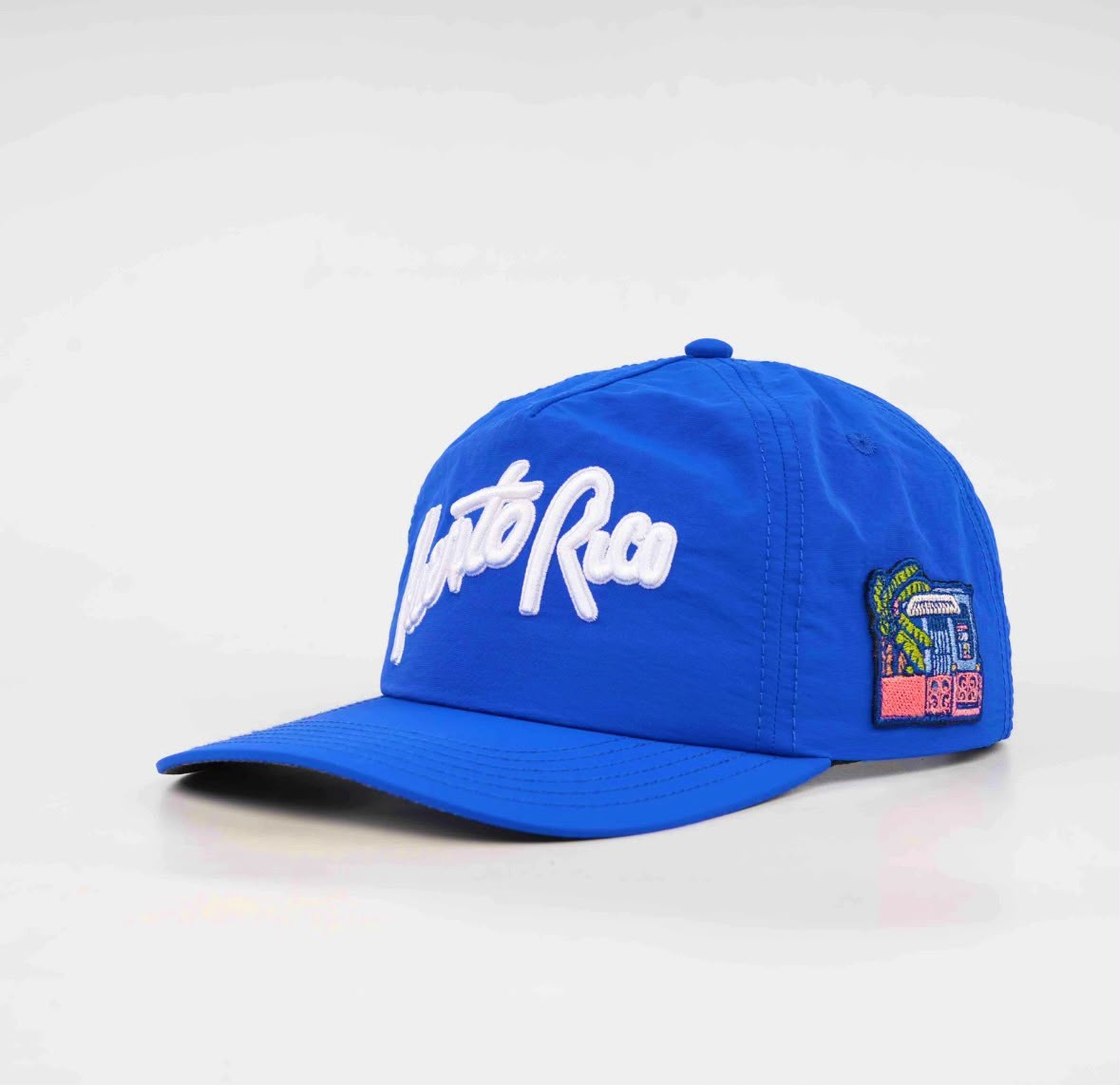 DT | PR BLUE