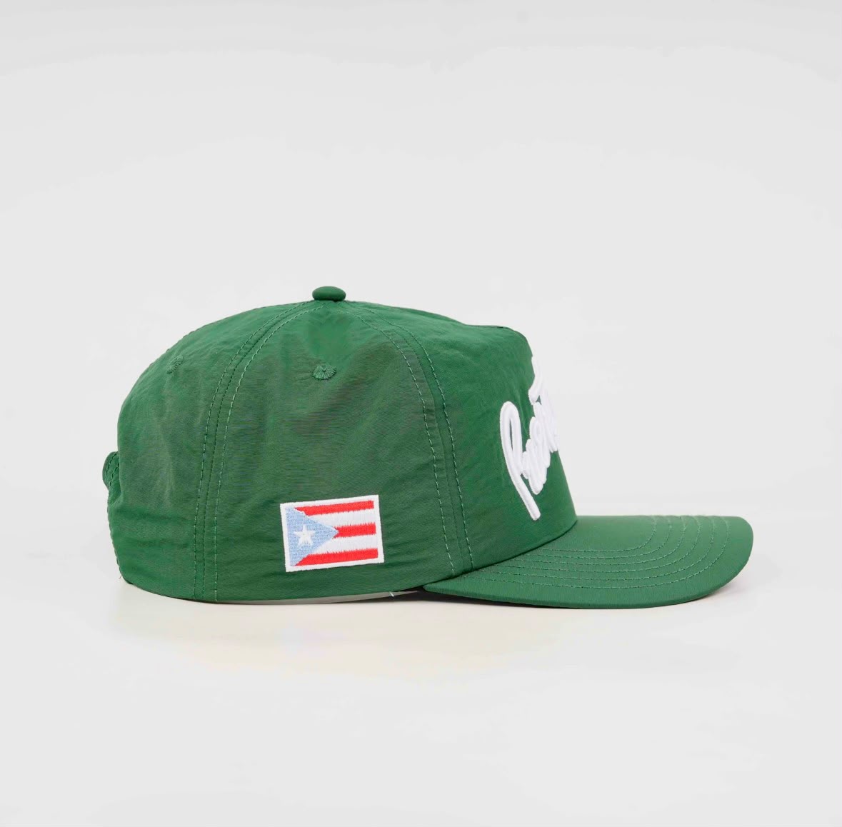 DT | PR GREEN