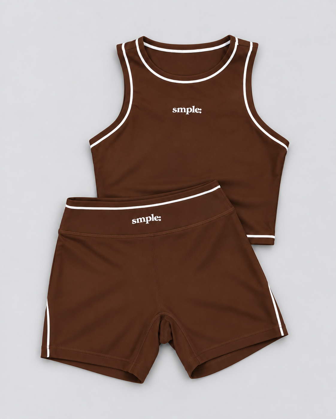 SAMPLE | Active Set WMNS Brown