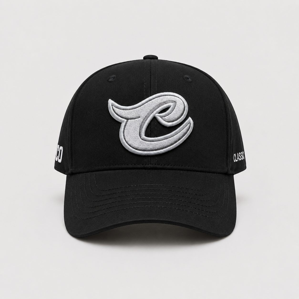 Coloniv | Black Hat Reggaeton
