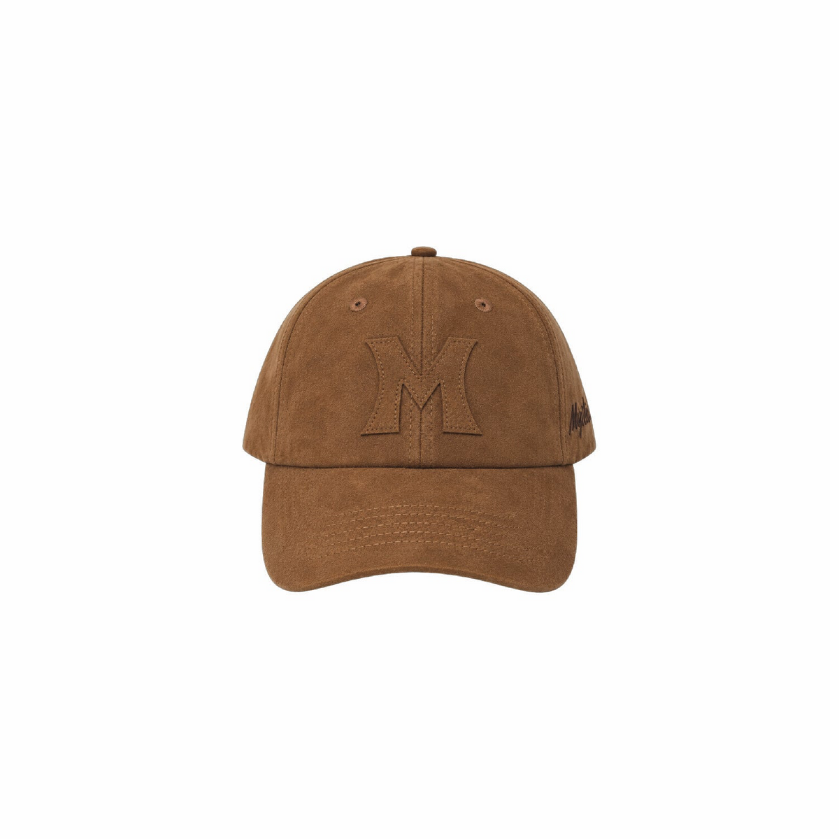 MYTHIK | LEATHER HAT