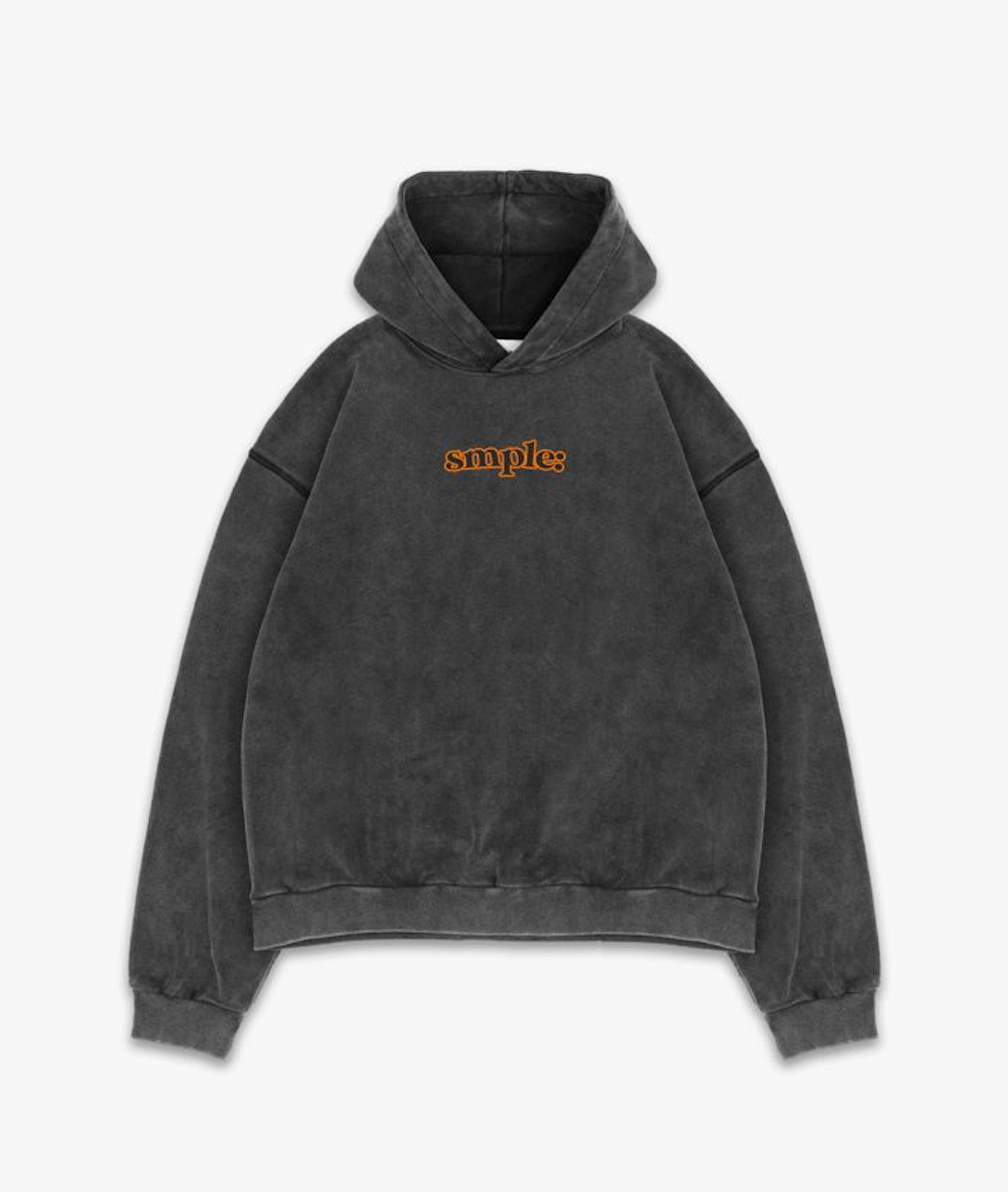 SAMPLE | Anniversary Hoodie