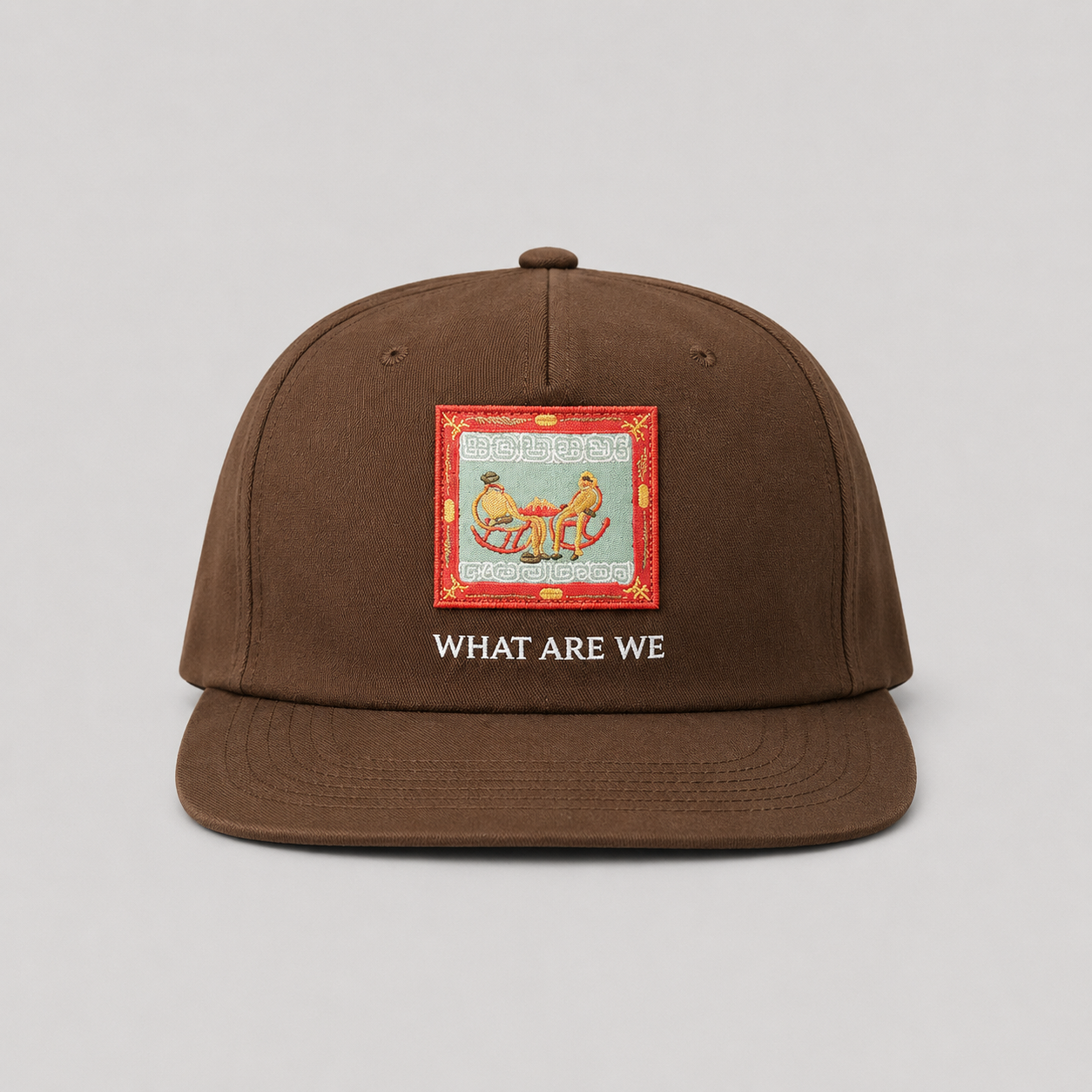 WhatAreWe | Hats