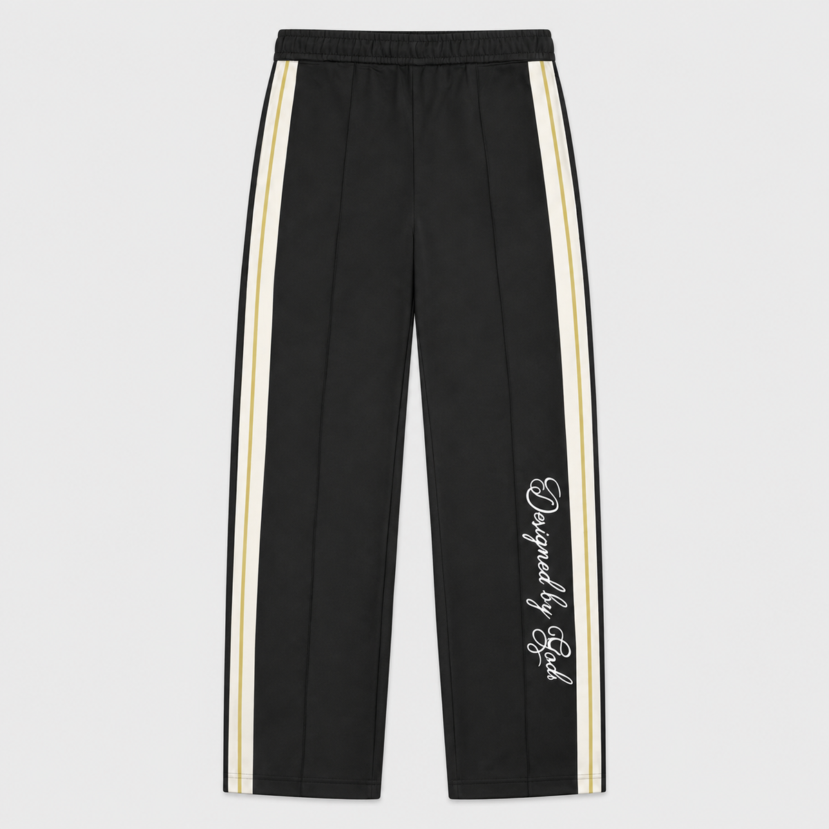 DBG | DARK GREY ETERNAL SWEATPANTS