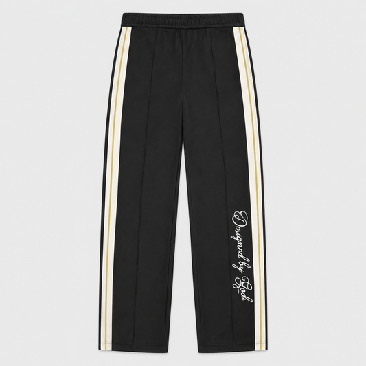 DBG | DARK GREY ETERNAL SWEATPANTS