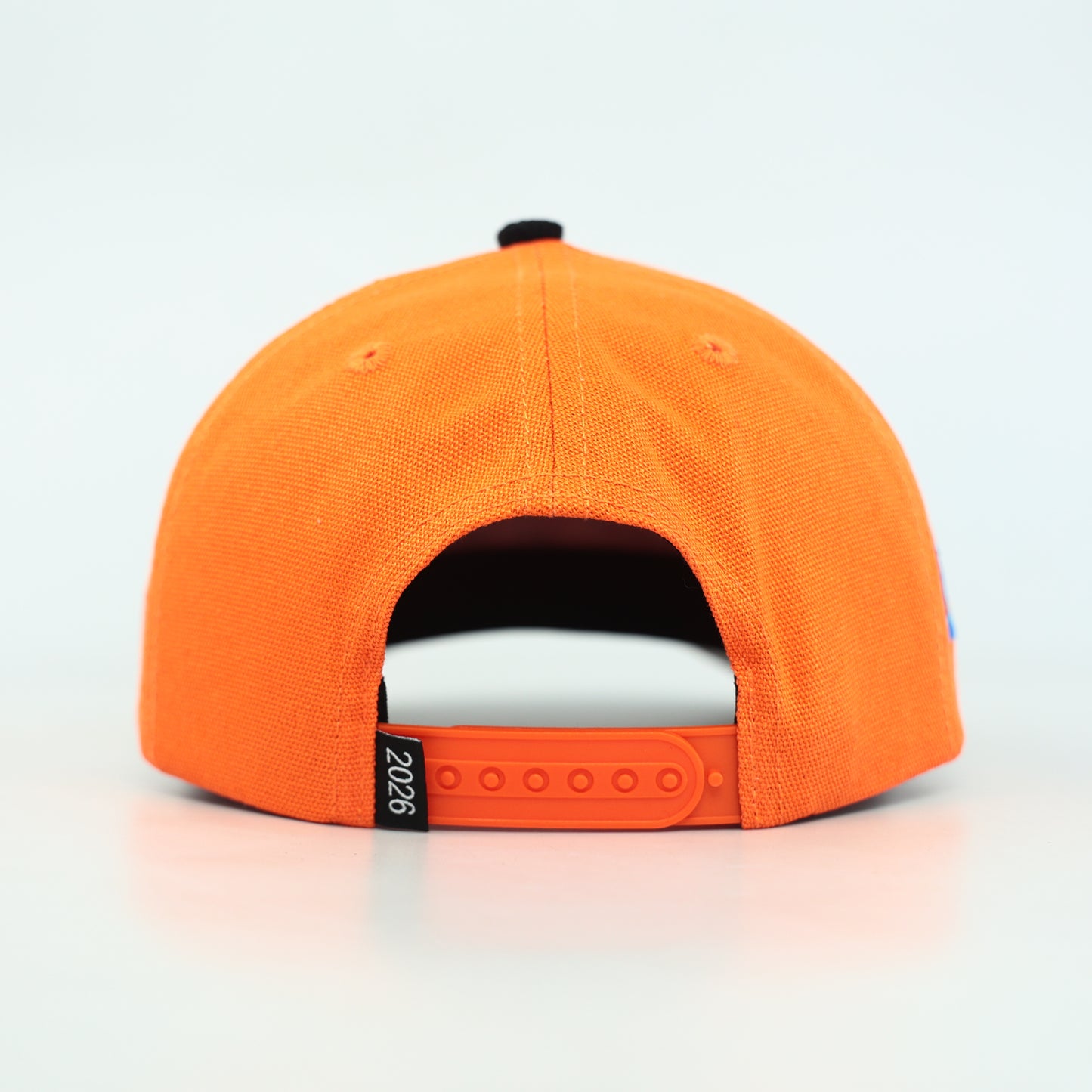 1of1nocap | Essentials For Sample (Orange)