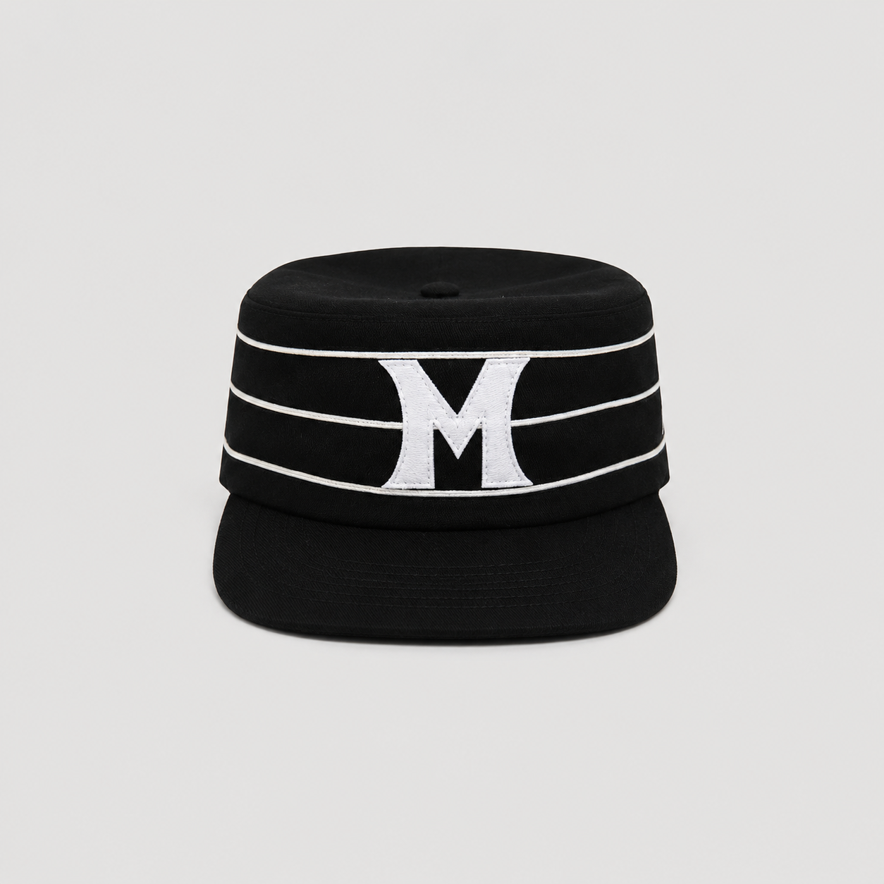 Mythik | PillBox Cap