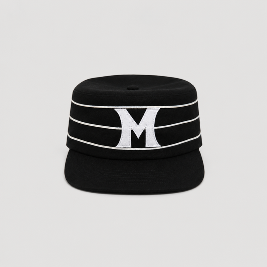 Mythik | PillBox Cap