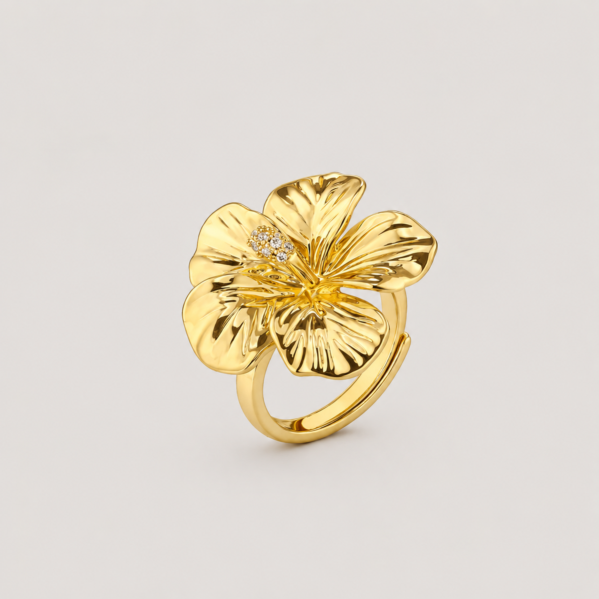 ELEDE | Amapola RING