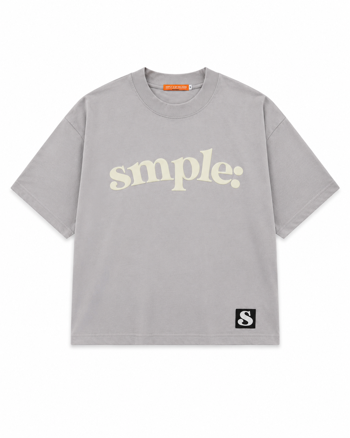 SAMPLE | “La Muestra” PHANTOM TEE
