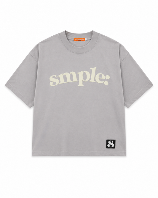 SAMPLE | “La Muestra” PHANTOM TEE