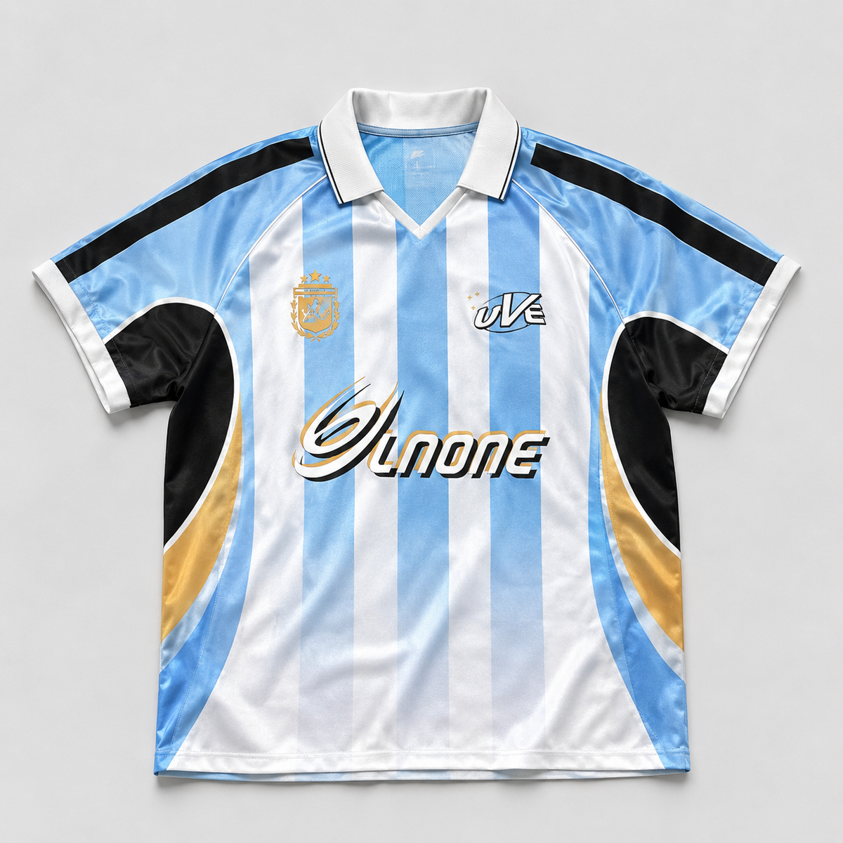 YLNONE | Argentina