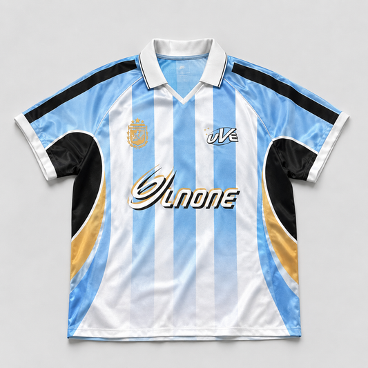 YLNONE | Argentina
