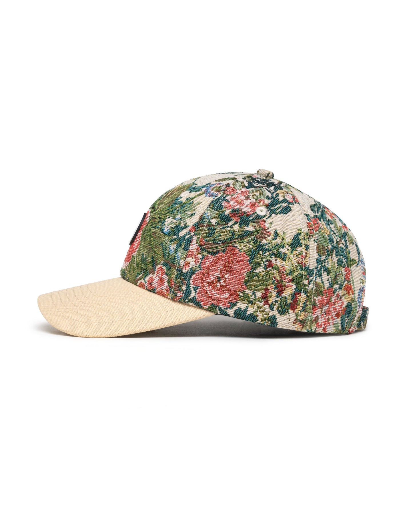 WOODBRAND | Flora Cap