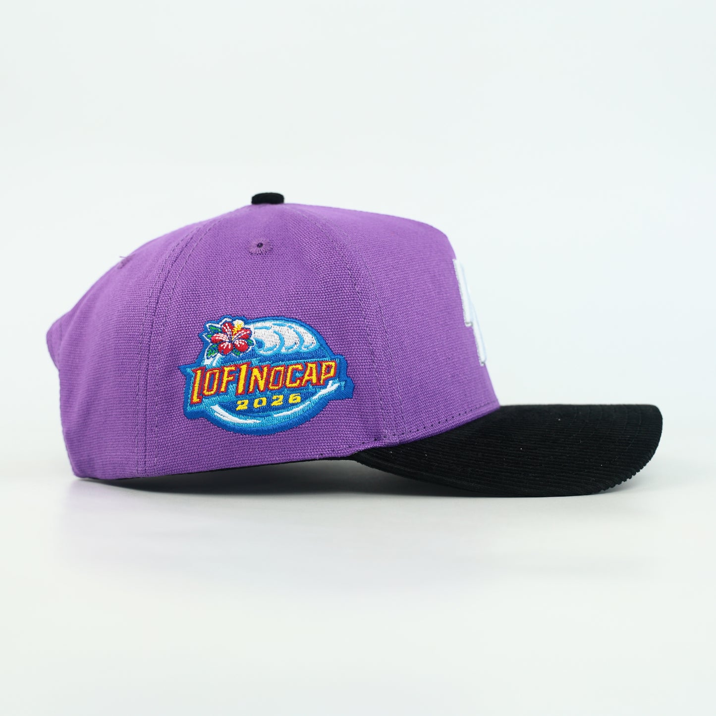 1of1nocap | Essentials Purple